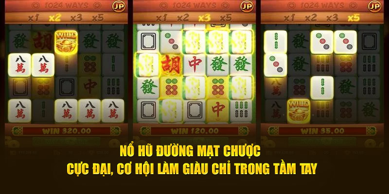 Khuyến mãi sảnh cược với giá trị hấp dẫn 