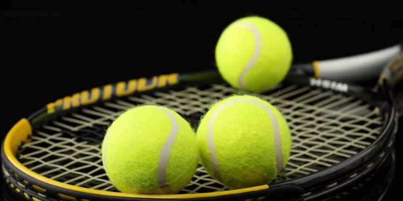 Loại hình tennis trong thể thao yeu88 chi tiết 