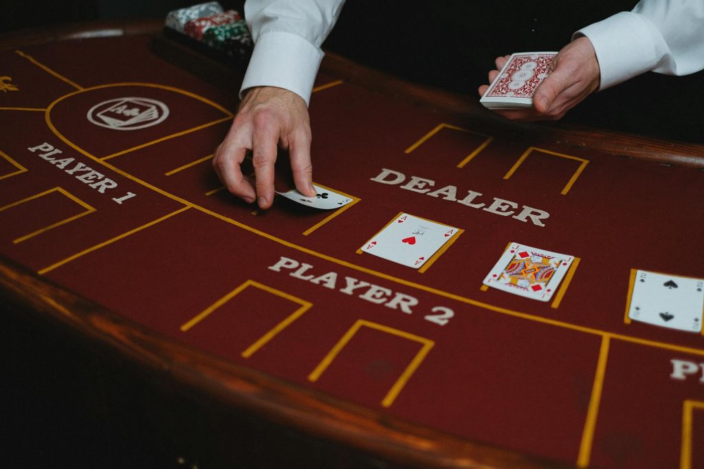Roulette là gì